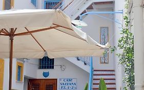 Case Vazzana - Cortile Sant'Agostino